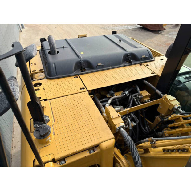 2011 Caterpillar 323DL-45328663