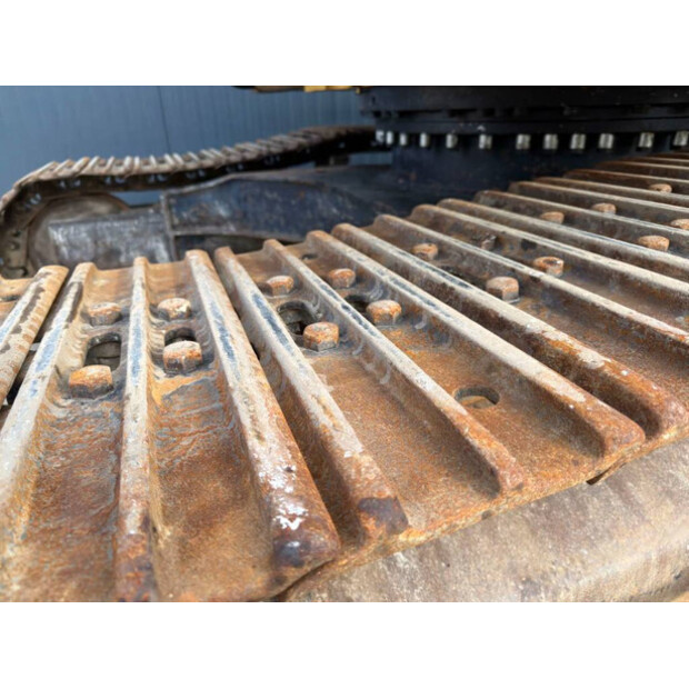 2011 Caterpillar 323DL-45328673