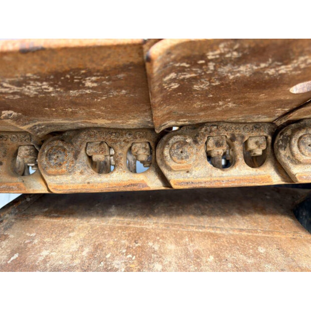 2011 Caterpillar 323DL-45328674