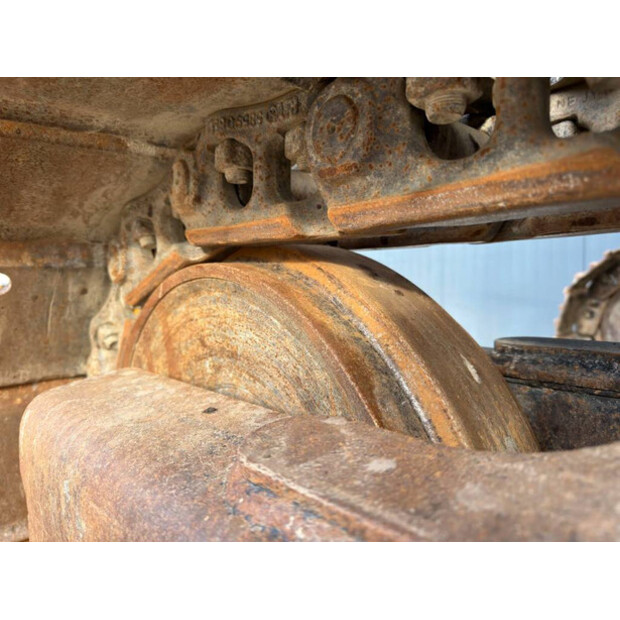 2011 Caterpillar 323DL-45328675