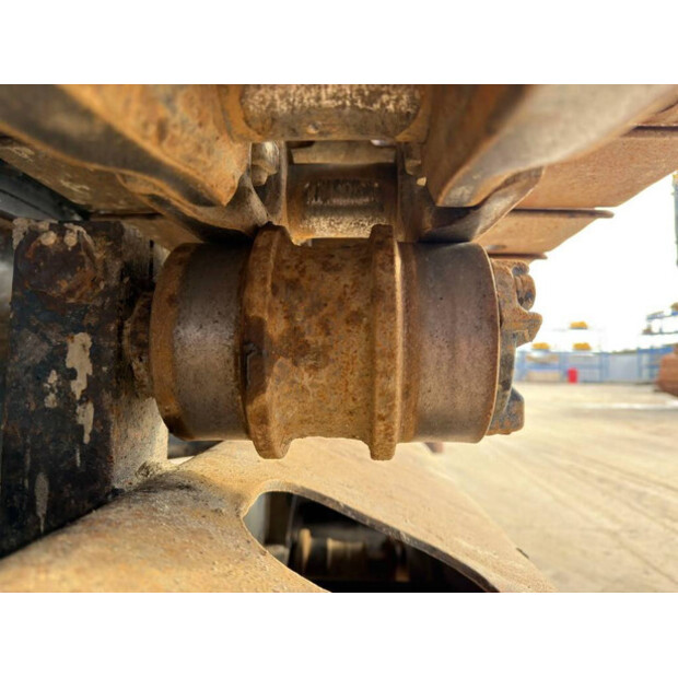 2011 Caterpillar 323DL-45328676