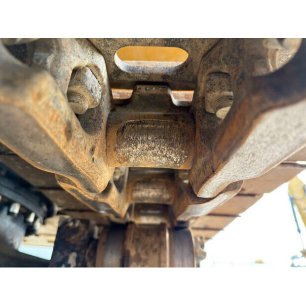 2011 Caterpillar 323DL-45328677