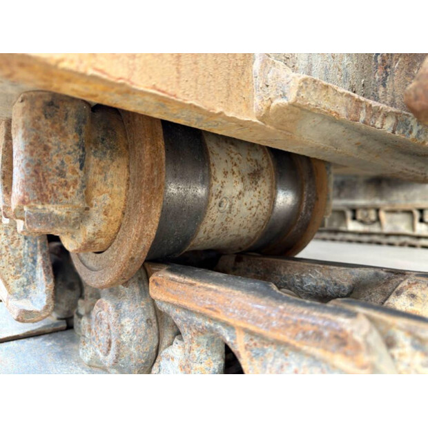 2011 Caterpillar 323DL-45328679