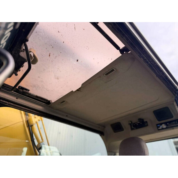 2011 Caterpillar 323DL-45328681