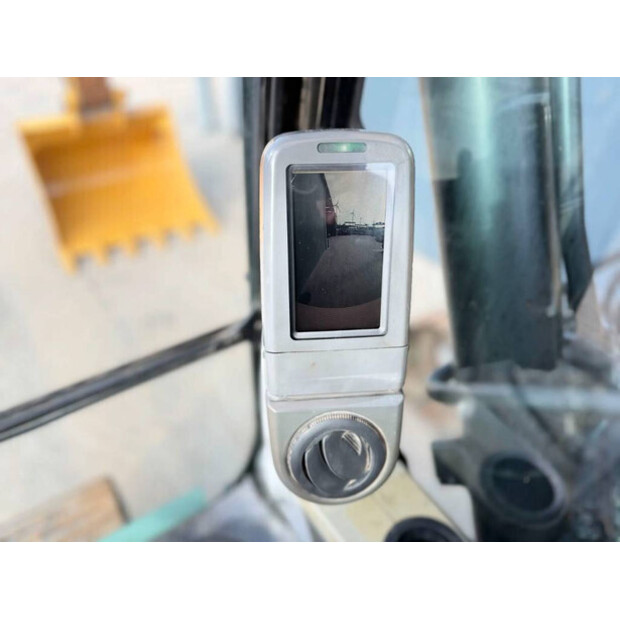 2011 Caterpillar 323DL-45328684