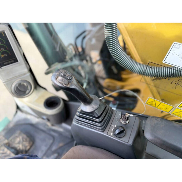 2011 Caterpillar 323DL-45328686