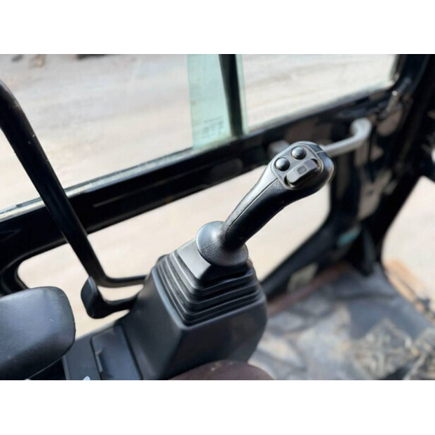 2011 Caterpillar 323DL-45328687