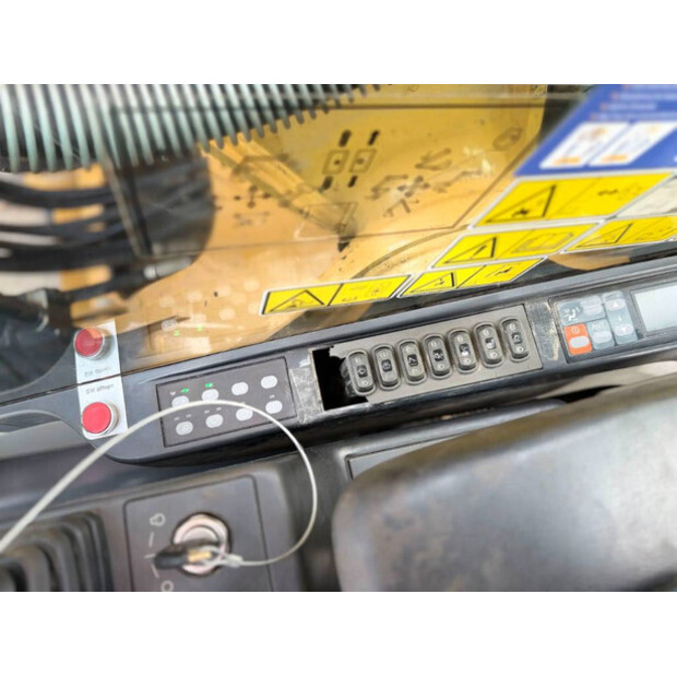 2011 Caterpillar 323DL-45328688