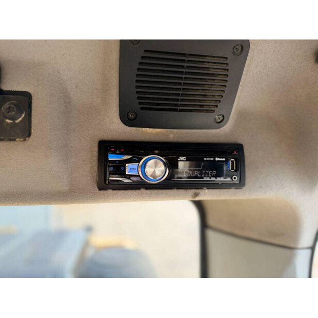 2011 Caterpillar 323DL-45328690