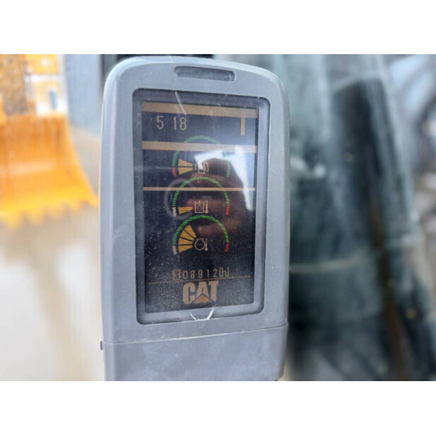 2007 Caterpillar 330D L-45328698