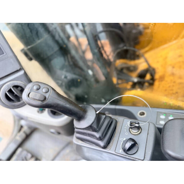 2007 Caterpillar 330D L-45328699