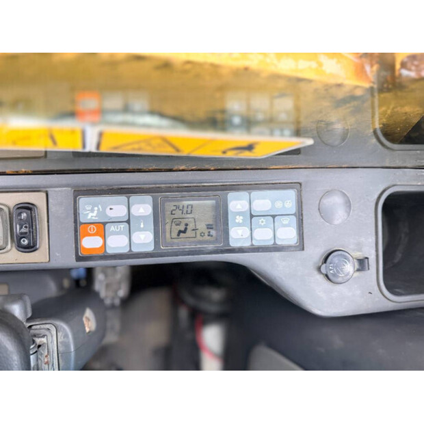 2007 Caterpillar 330D L-45328700