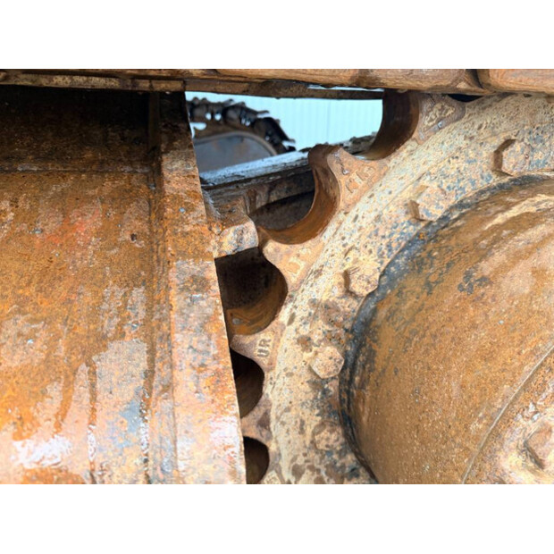 2007 Caterpillar 330D L-45328707