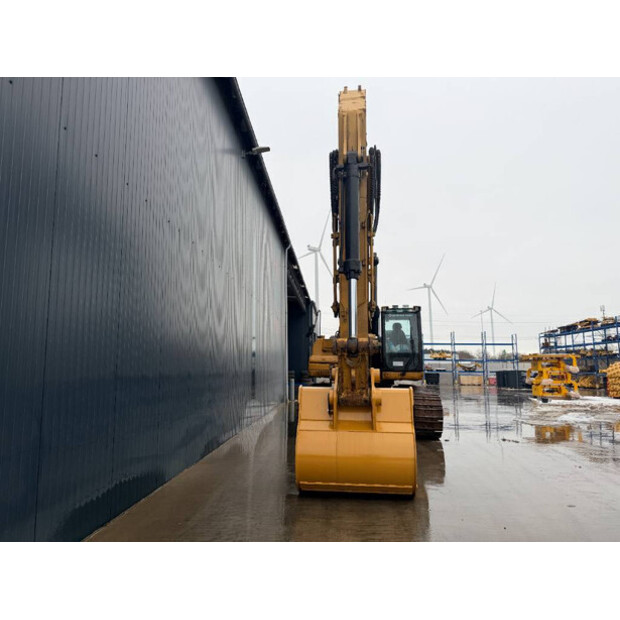 2007 Caterpillar 330D L-45328710