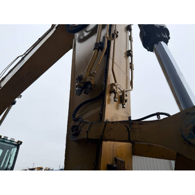 2007 Caterpillar 330D L-45328712