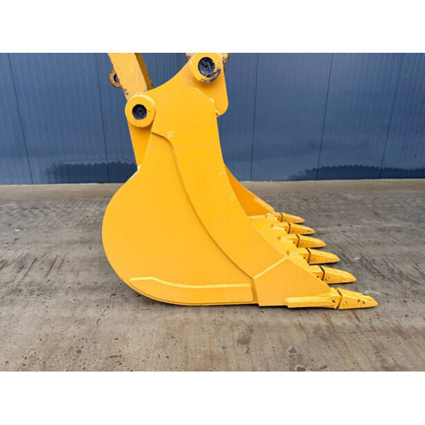 2007 Caterpillar 330D L-45328713