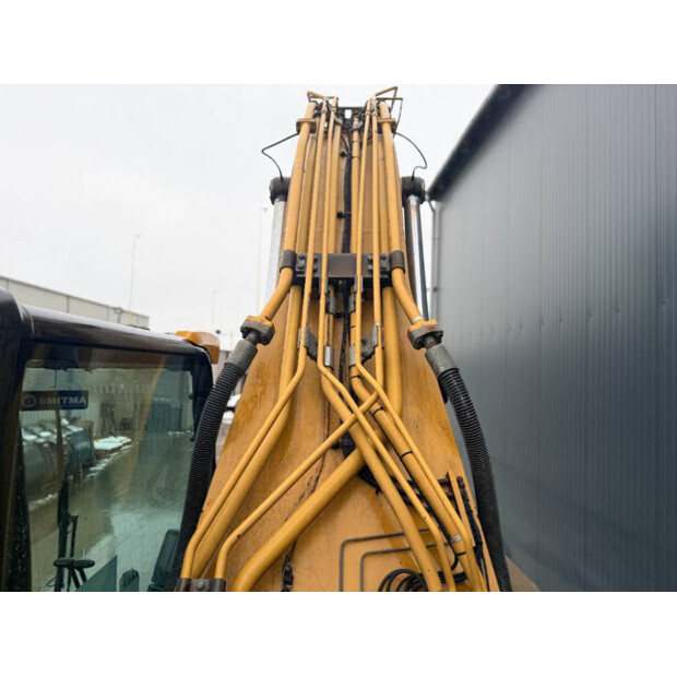 2007 Caterpillar 330D L-45328718