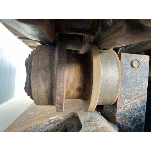 2015 Caterpillar 336FLN-45328757