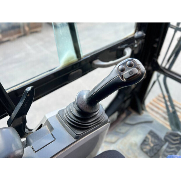 2015 Caterpillar 336FLN-45328769