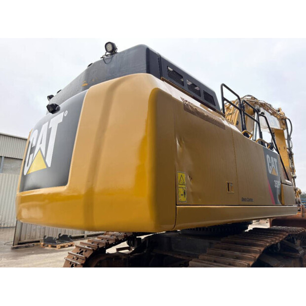 2017 Caterpillar 352F XE-45328845