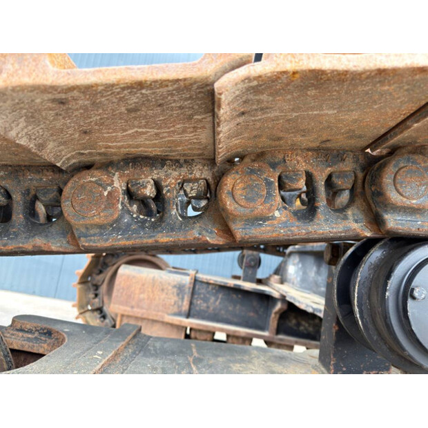 2017 Caterpillar 352F XE-45328859