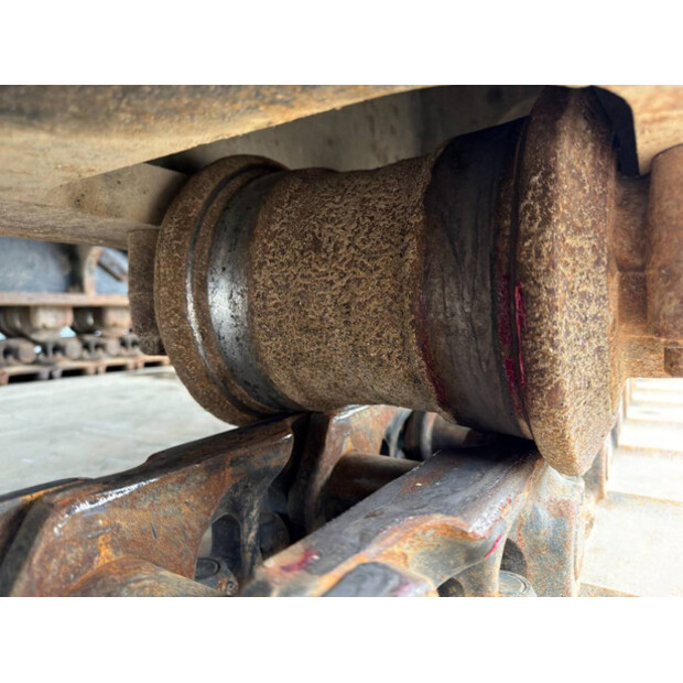 2017 Caterpillar 352F XE-45328862