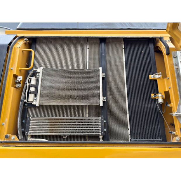 2017 Caterpillar 352F XE-45328867