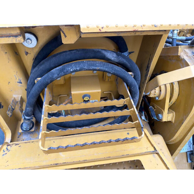 2017 Caterpillar 352F XE-45328872