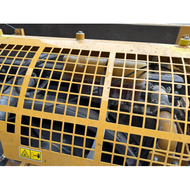 2017 Caterpillar 352F XE-45328882