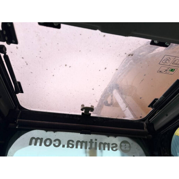 2017 Caterpillar 352F XE-45328897