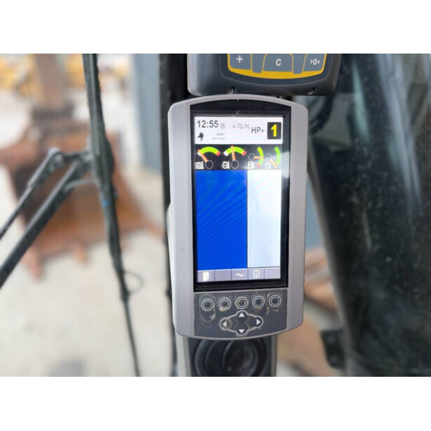 2017 Caterpillar 352F XE-45328901