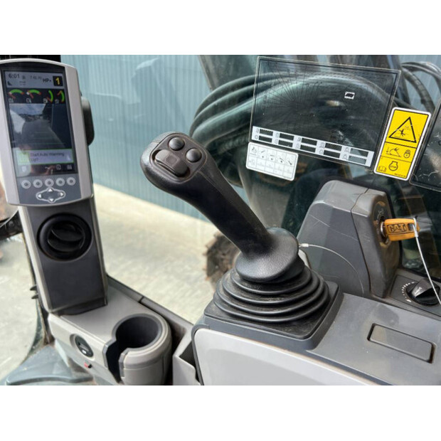 2014 Caterpillar 374FL ME-45328955