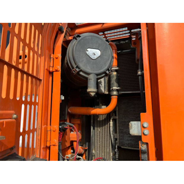 2012 دووسان DX235LCR-45328975