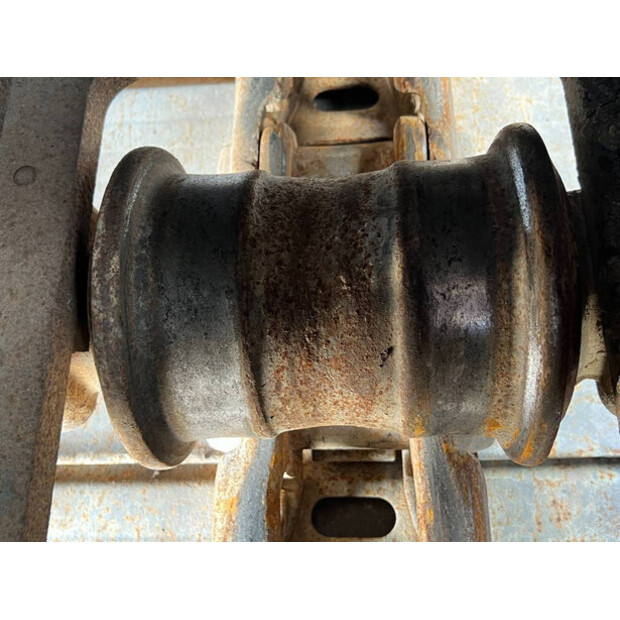 2012 دووسان DX235LCR-45328989