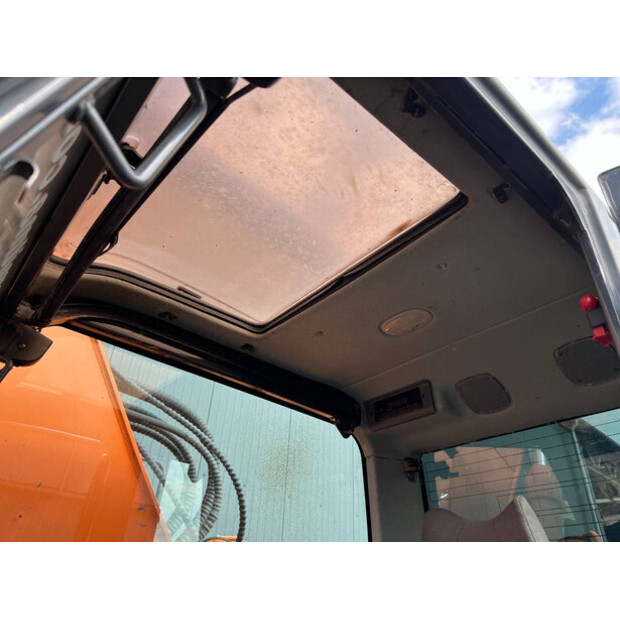 2012 دووسان DX235LCR-45328994