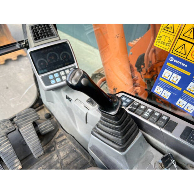 2012 دووسان DX235LCR-45328998