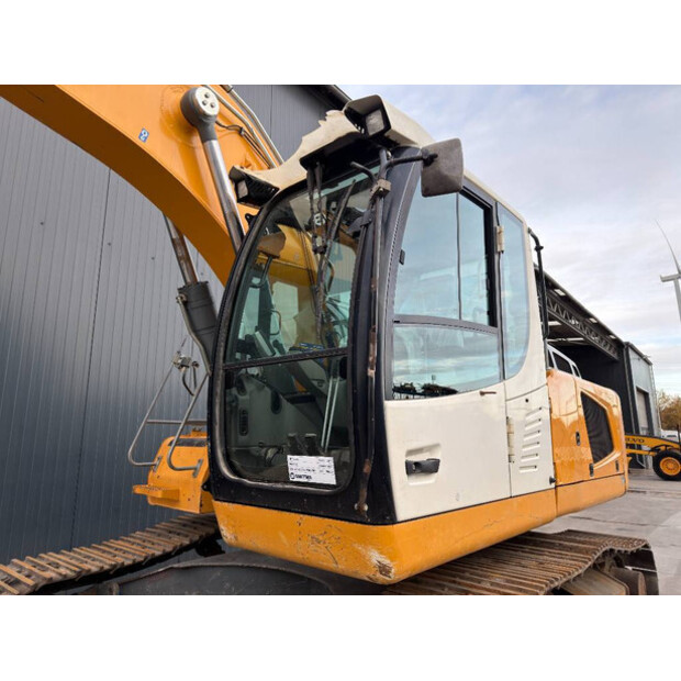2014 Liebherr R922SLC-45329060