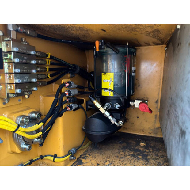 2014 Liebherr R922SLC-45329070