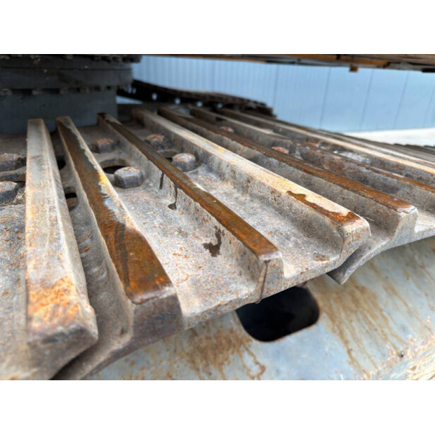 2014 Liebherr R922SLC-45329084