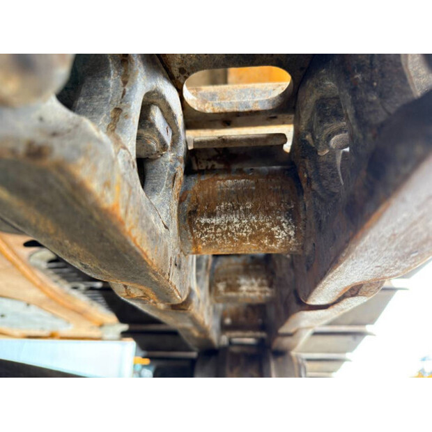 2014 Liebherr R922SLC-45329087