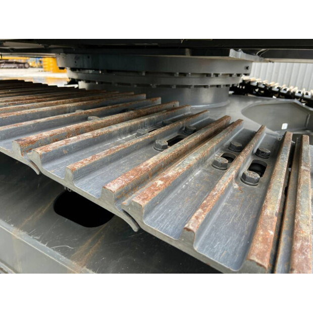 2025 فولفو EC210-45329140