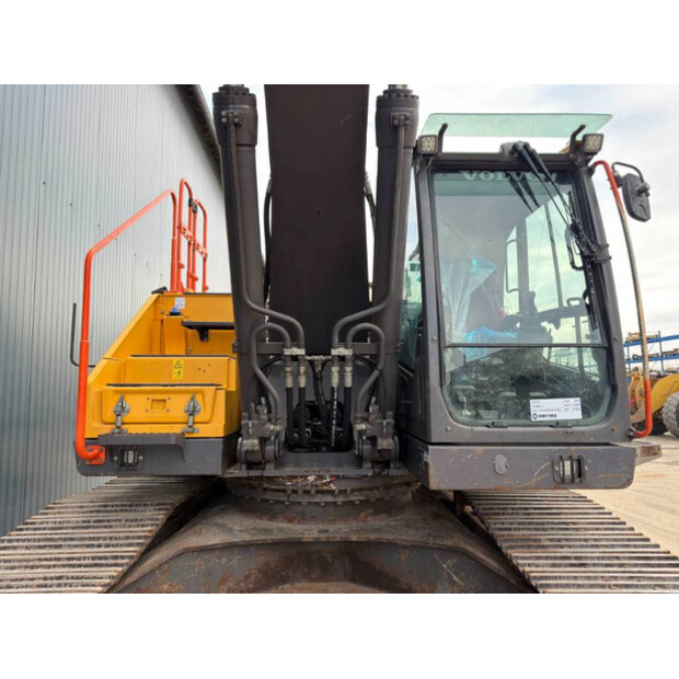 2019 Volvo EC300EL-45329175