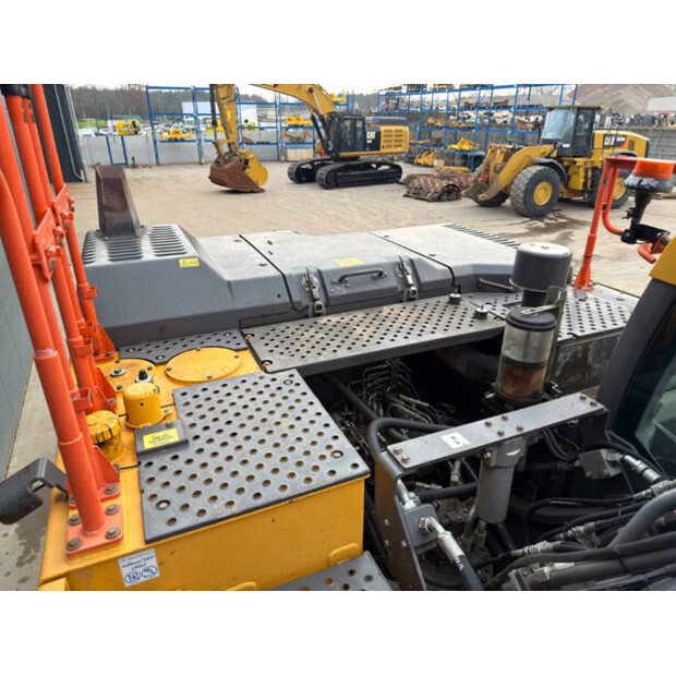 2019 Volvo EC300EL-45329185