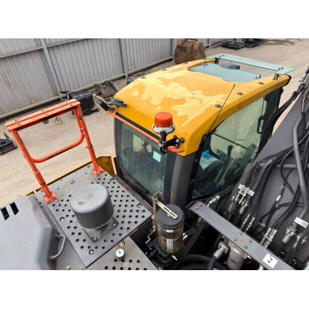 2019 Volvo EC300EL-45329187