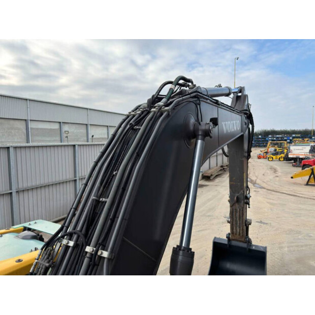 2019 Volvo EC300EL-45329189