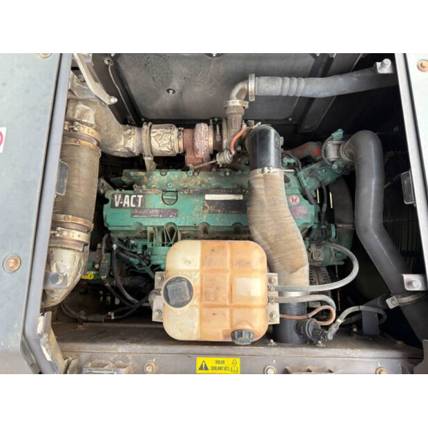 2019 Volvo EC300EL-45329191