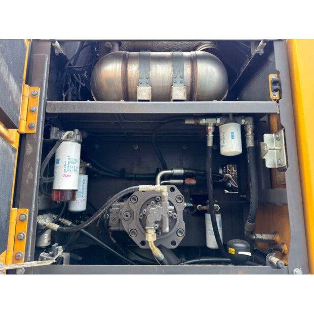 2019 Volvo EC300EL-45329193