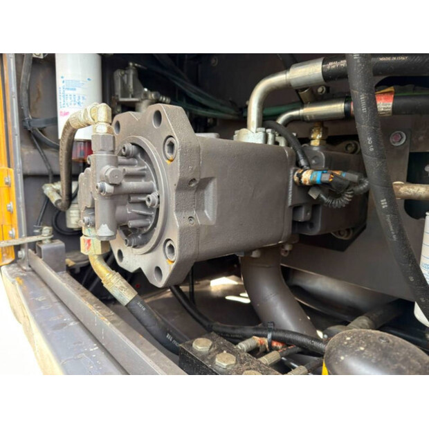 2019 Volvo EC300EL-45329194