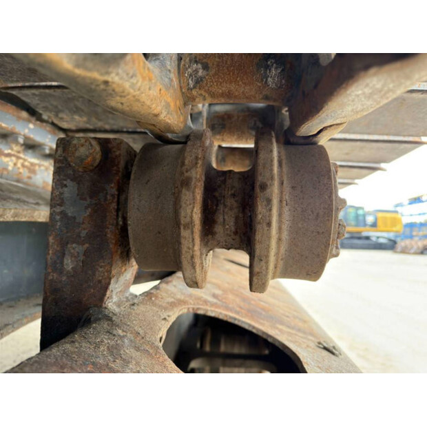 2019 Volvo EC300EL-45329200