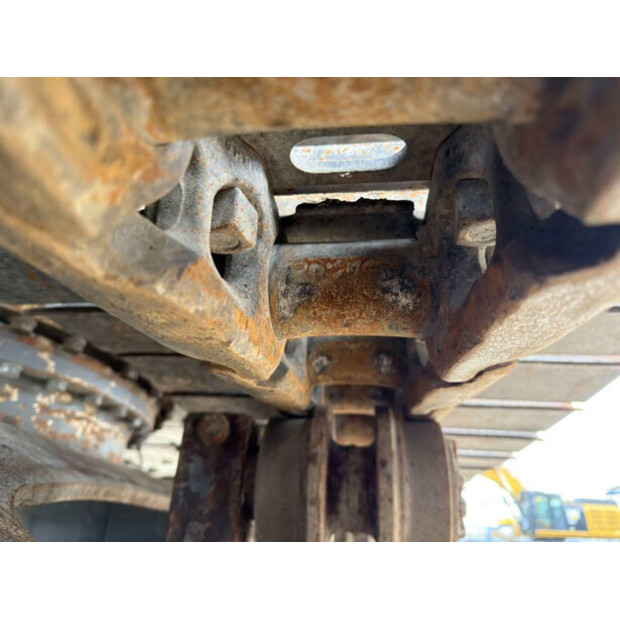 2019 Volvo EC300EL-45329201